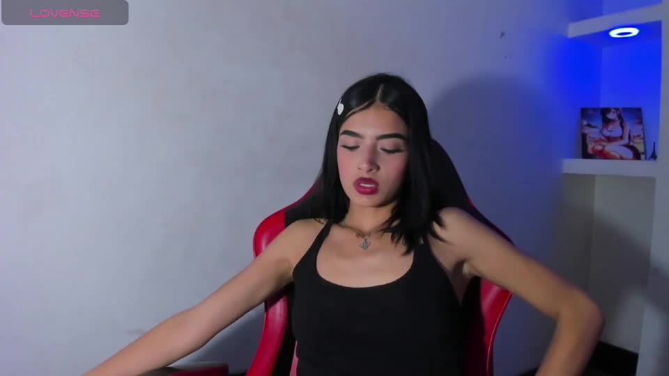 honeyluxe_ Webcam Chat September 23, 2026