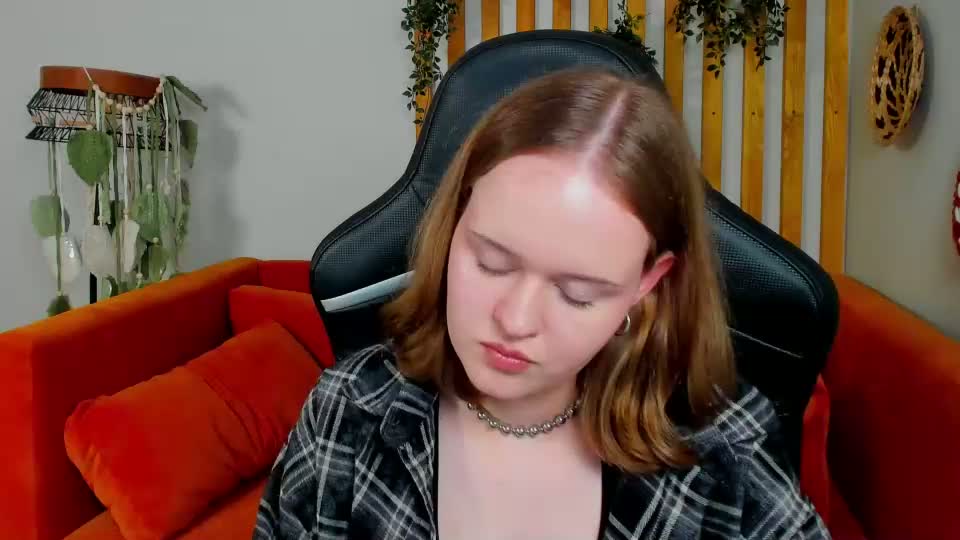 adarune Webcam Chat September 23, 2026