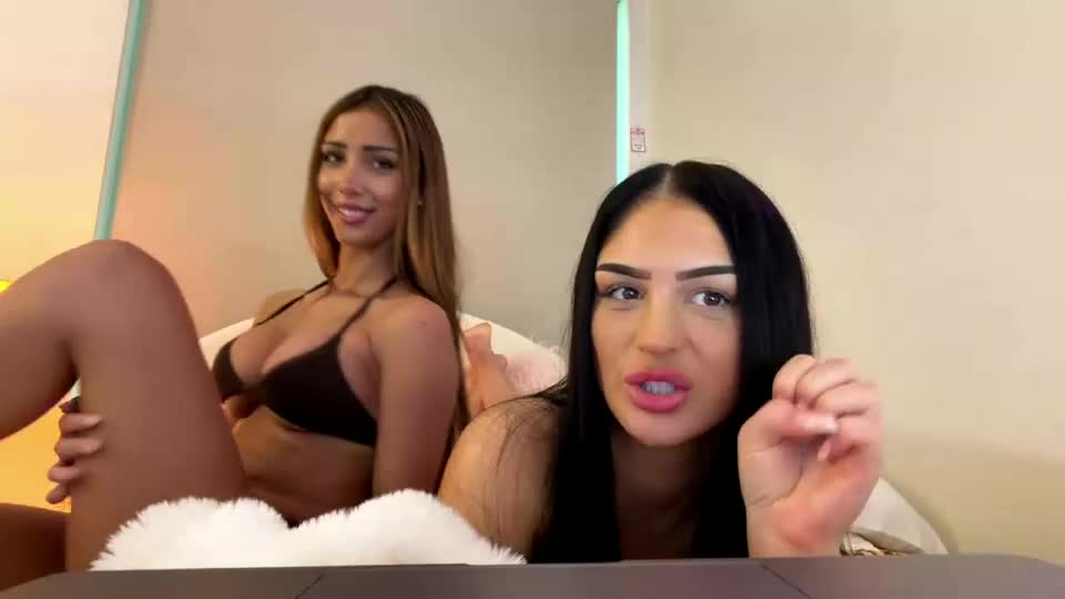 theleilaxo Webcam Chat September 22, 2026