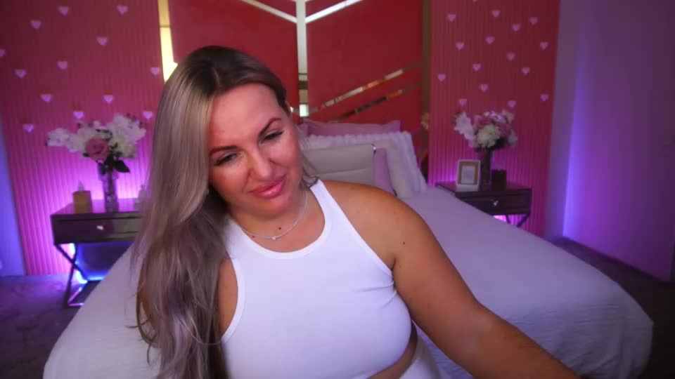kiracandys Webcam Chat September 22, 2026