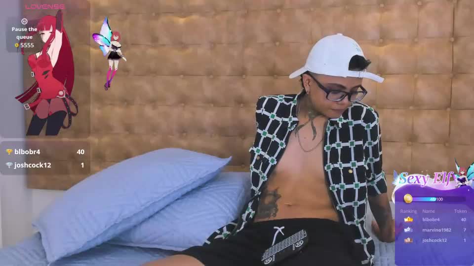 antony_d_ossa Webcam Chat September 23, 2026