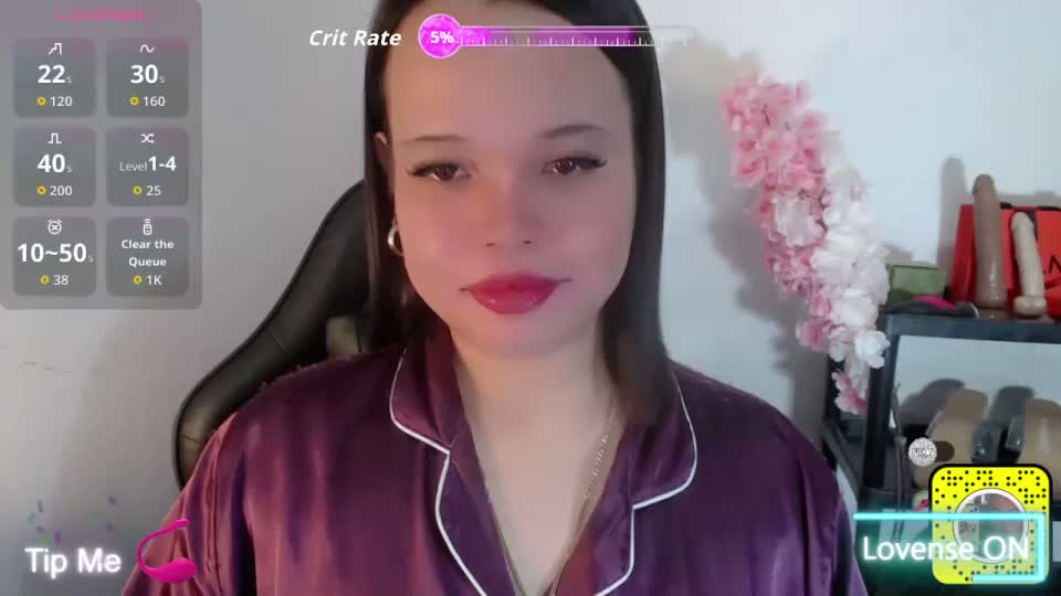 joanagorgeous Webcam Chat September 23, 2026