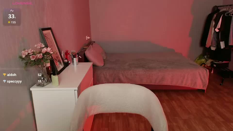 victoriassecrets_ Webcam Chat September 23, 2026