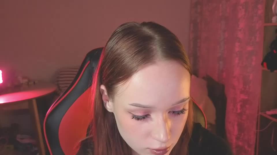 shy_ghosttt Webcam Chat September 22, 2026