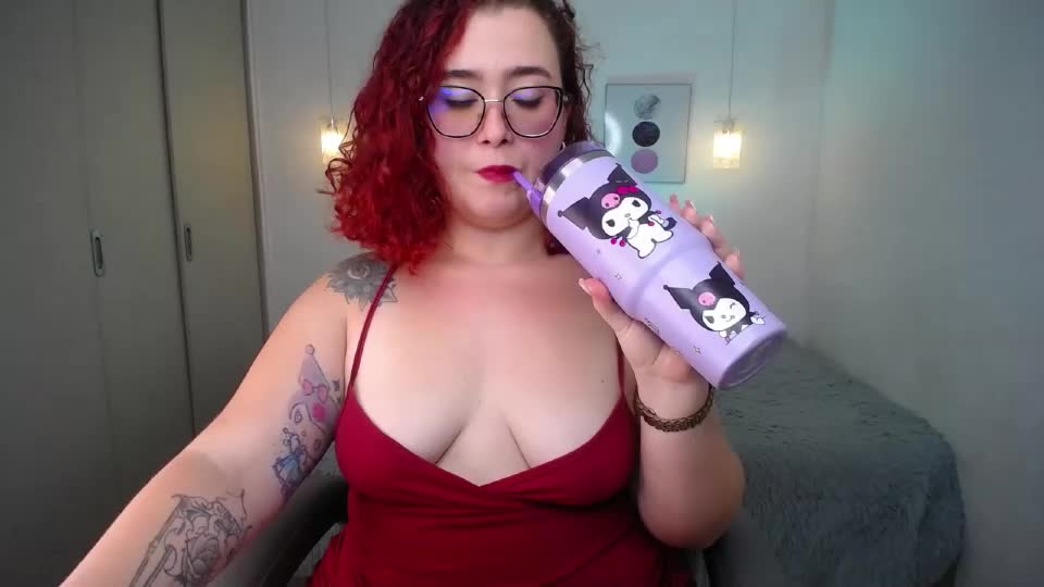 selene_rouse_ Webcam Chat September 23, 2026