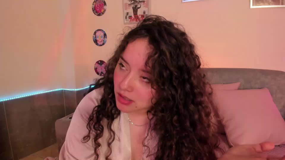ally_belle Webcam Chat September 22, 2026