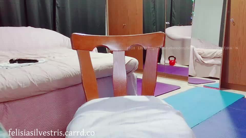 felisia_silvestris Webcam Chat September 22, 2026