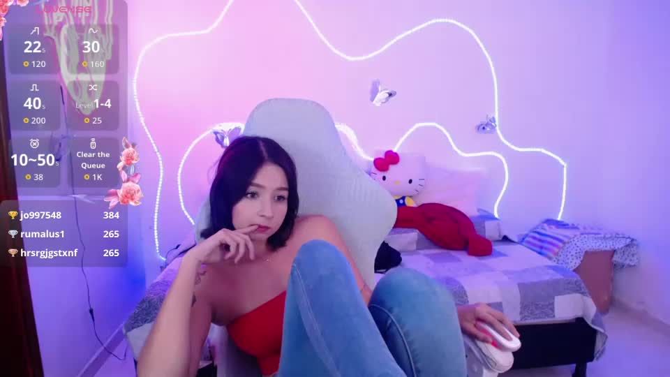 alloy_tiny Webcam Chat September 23, 2026