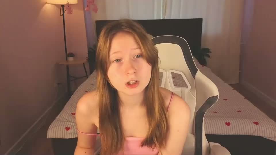 lilitiny Webcam Chat September 23, 2026