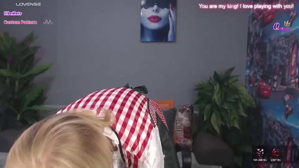 soul_liza Webcam Chat September 23, 2026