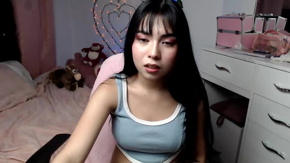 sweet_hannaah Webcam Chat September 23, 2026
