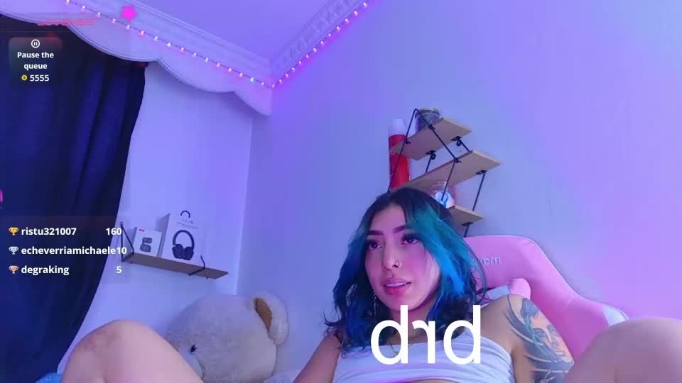 candyrisex Webcam Chat September 23, 2026