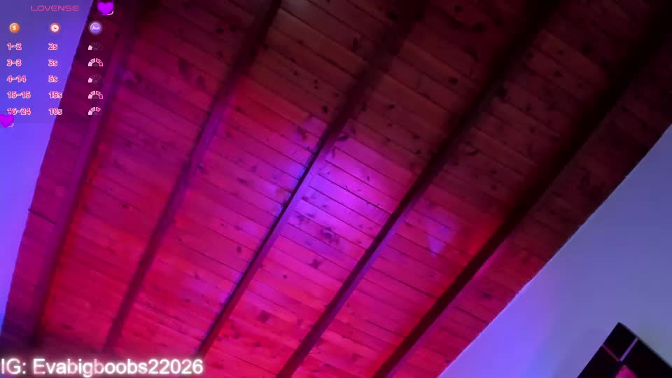 evabigboobs_ Webcam Chat September 23, 2026