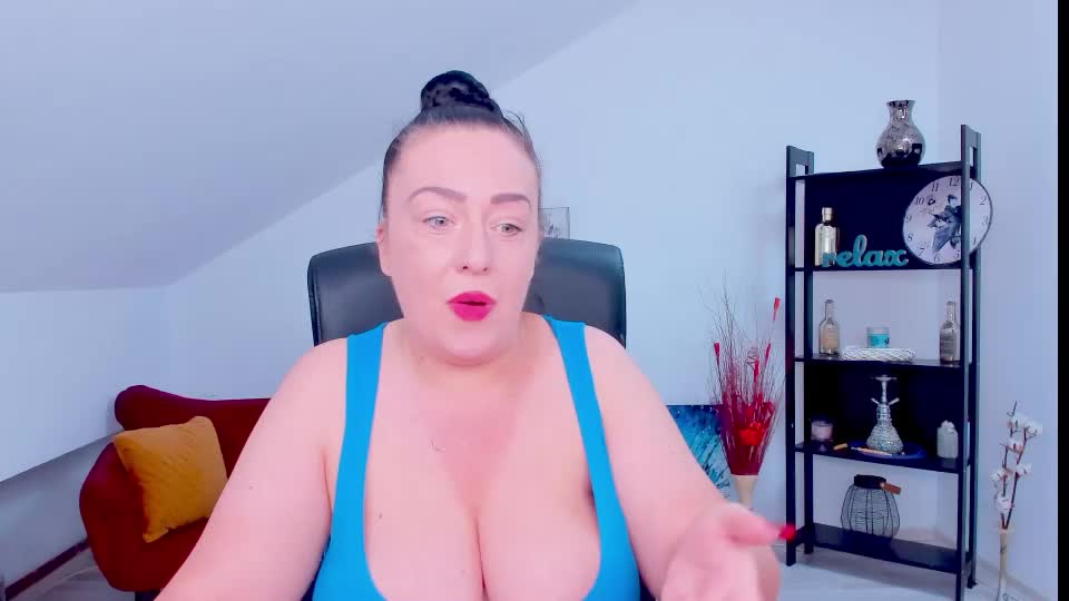 brenda_skye Webcam Chat September 23, 2026