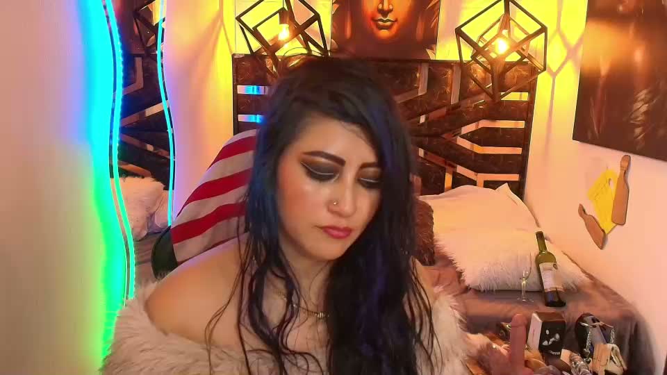scarleth_bluee Webcam Chat September 23, 2026