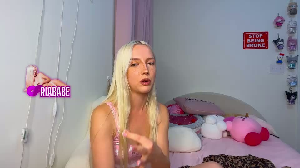 riababe Webcam Chat September 23, 2026