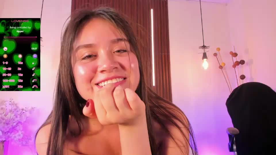 victoriaacruz Webcam Chat September 23, 2026