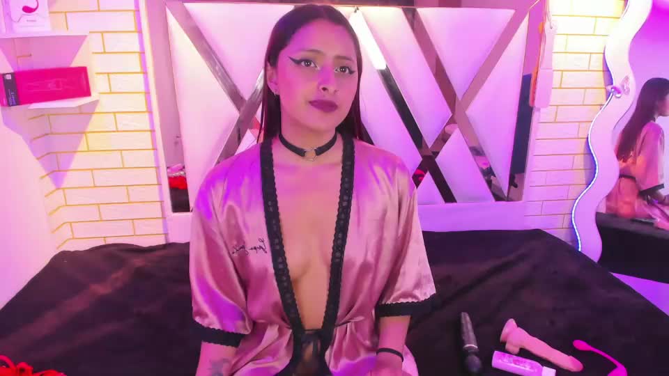 brunette_skinny5 Webcam Chat September 23, 2026
