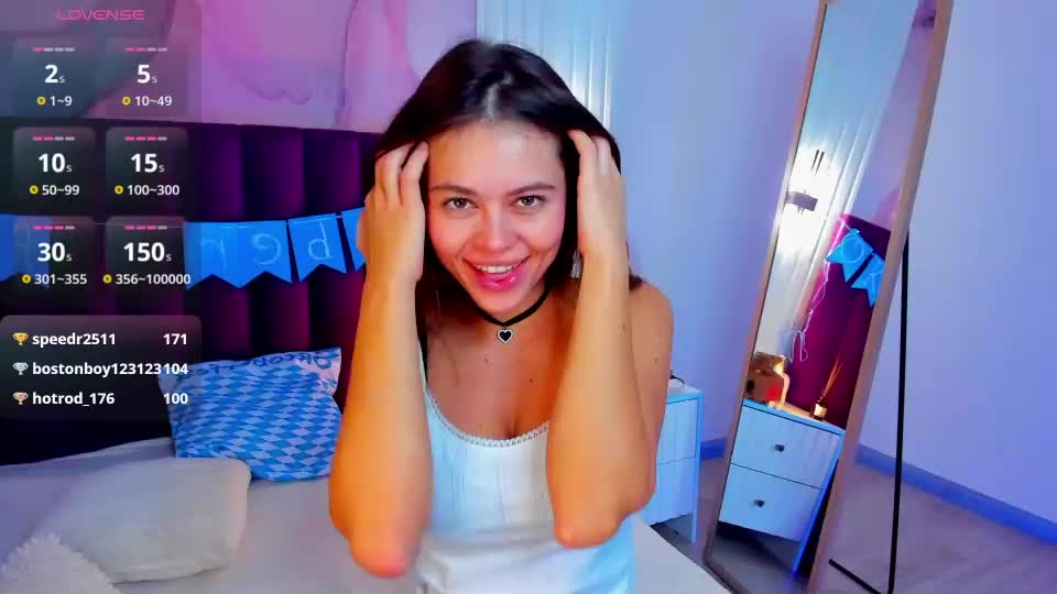 kelly_cuutie Webcam Chat September 23, 2026