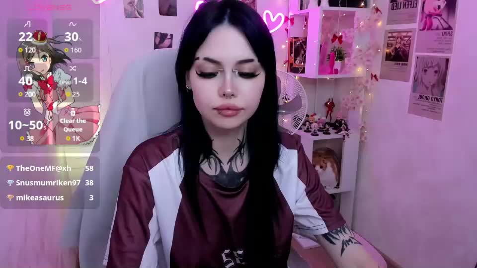 morana_batt Webcam Chat September 23, 2026
