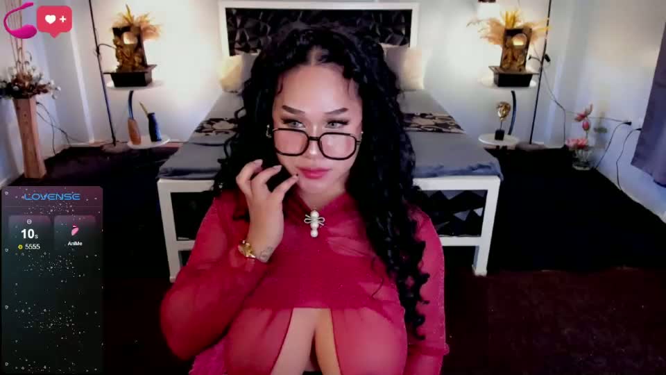 hottiest_chesca69 Webcam Chat September 23, 2026