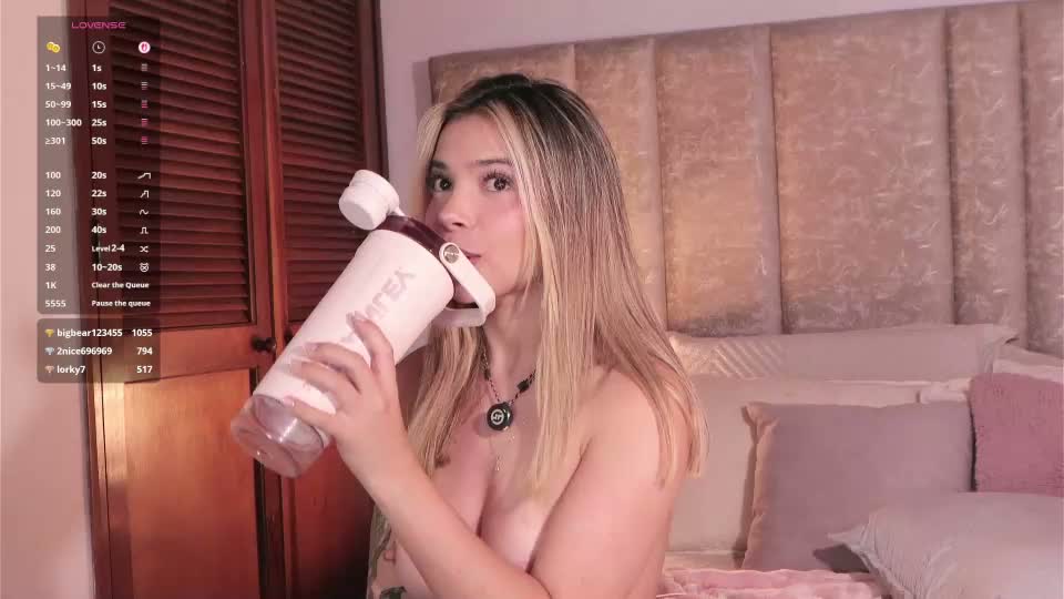 abbie_joness_ Webcam Chat September 23, 2026