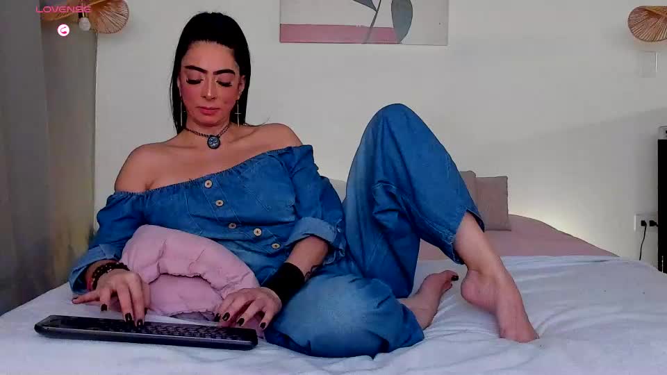 dilarahkessh Webcam Chat September 23, 2026