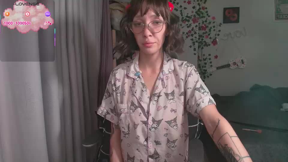 yozunaa Webcam Chat September 23, 2026