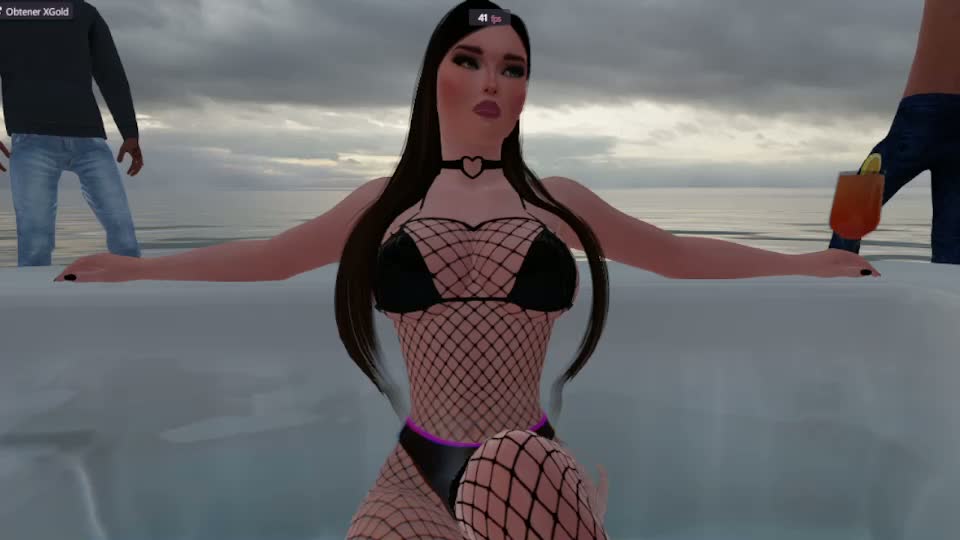 aura_bloom Webcam Chat September 23, 2026