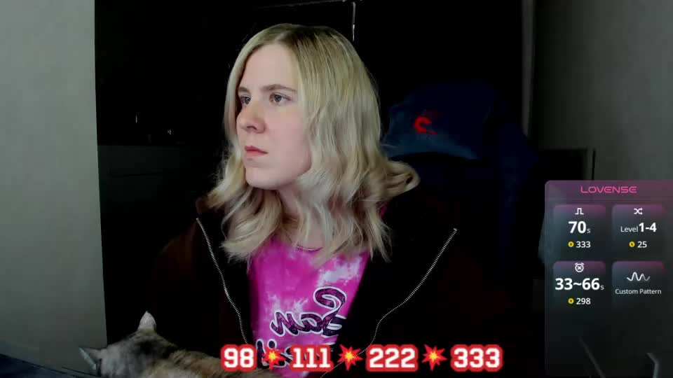 oliviamunk Webcam Chat September 23, 2026