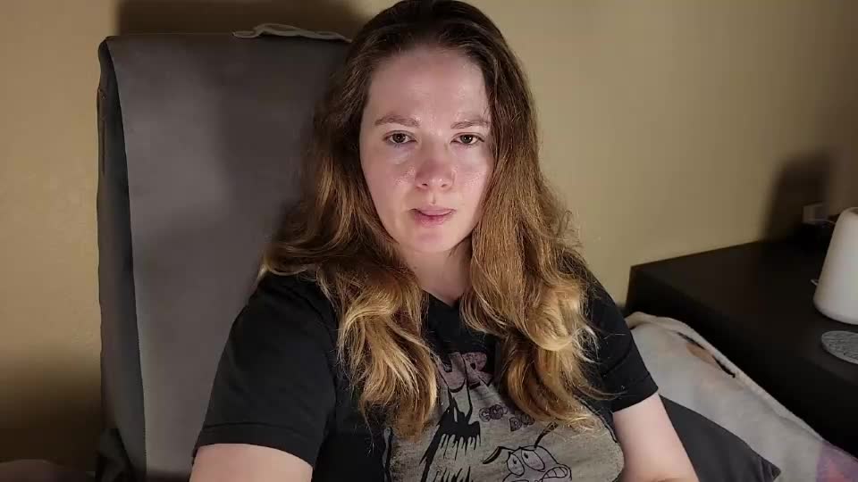 internetfairy_xo Webcam Chat September 23, 2026