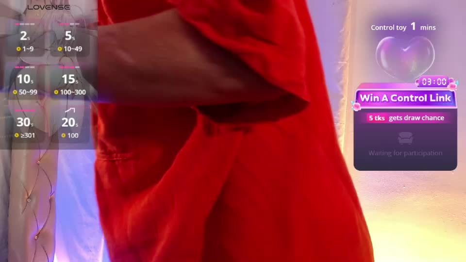 laurasofia45 Webcam Chat September 23, 2026