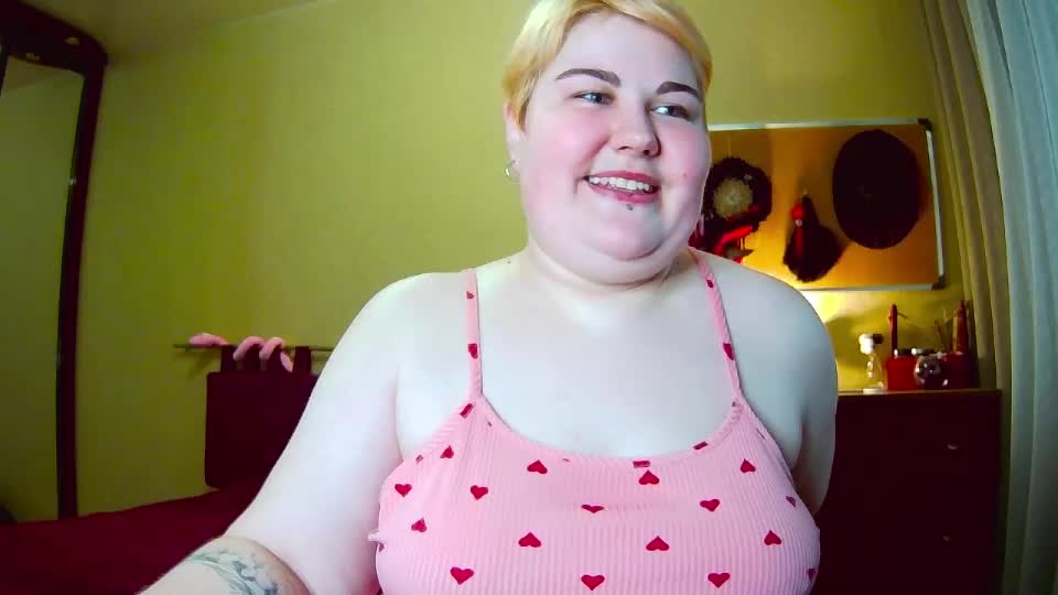 velvetcandy_ Webcam Chat September 23, 2026