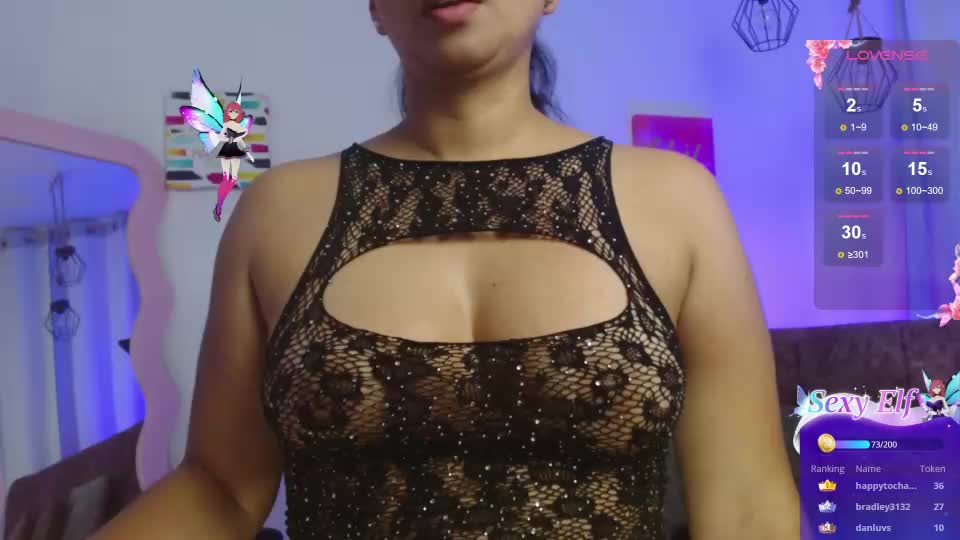 emmi_cam Webcam Chat September 23, 2026