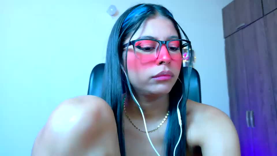 xallysonx_ Webcam Chat September 23, 2026
