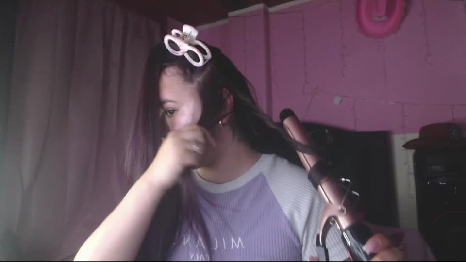 nikkirous_ Webcam Chat September 23, 2026