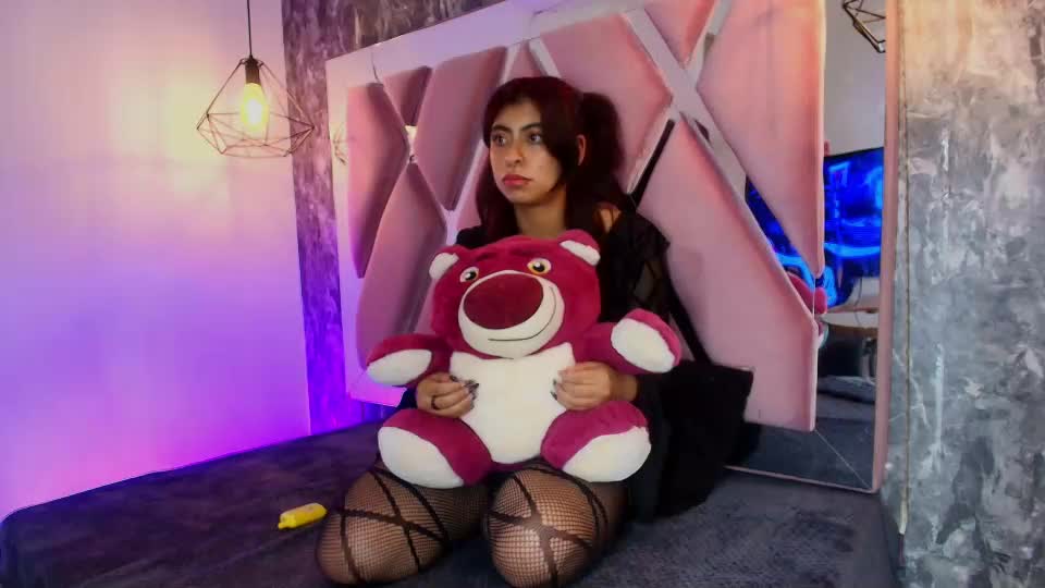 _angel_dustt Webcam Chat September 23, 2026