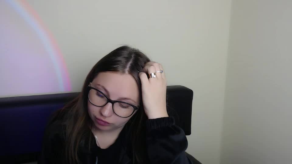 luizaheems_ Webcam Chat September 23, 2026