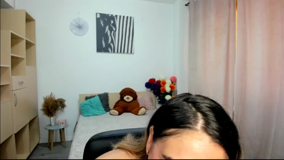 alexa_dolly Webcam Chat September 23, 2026