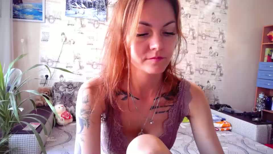 aliskanikson Webcam Chat September 23, 2026