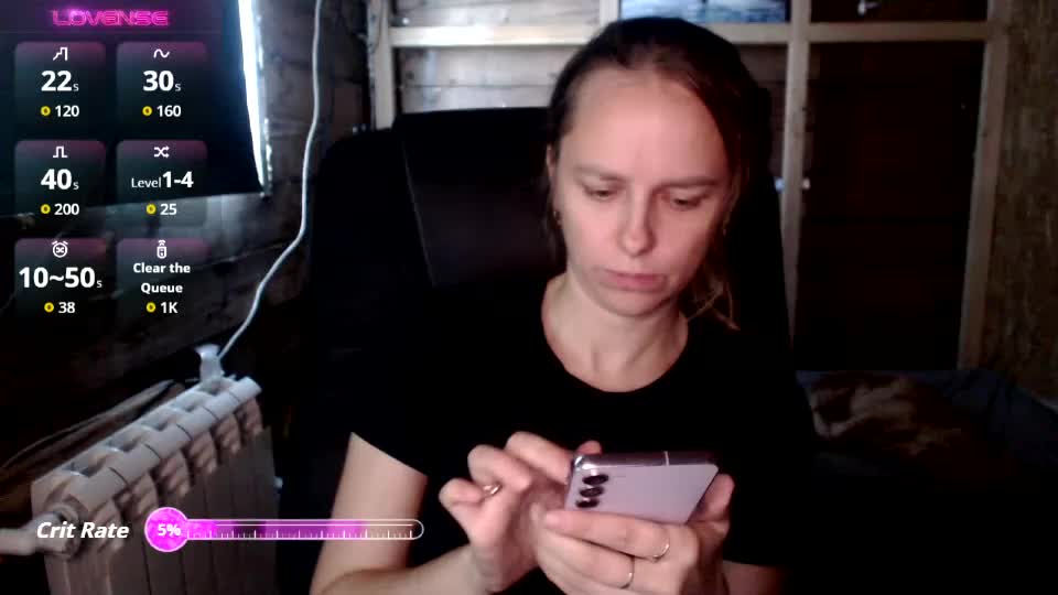 alllexandra Webcam Chat September 23, 2026