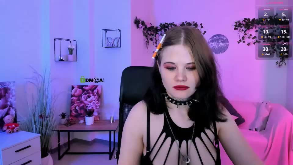 nikki_kiss_ Webcam Chat September 23, 2026