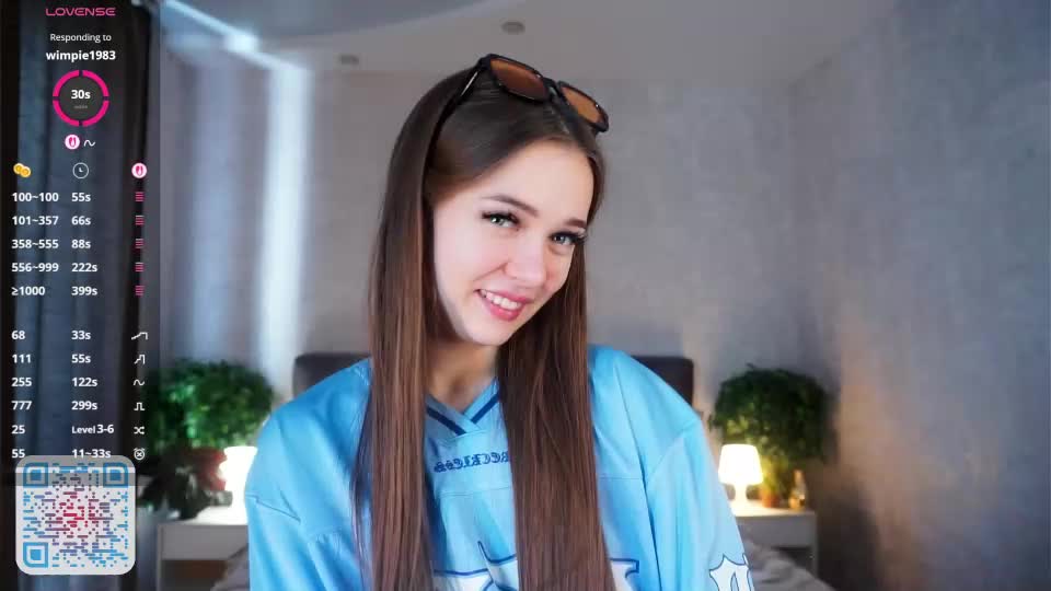 auroralowen Webcam Chat September 23, 2026