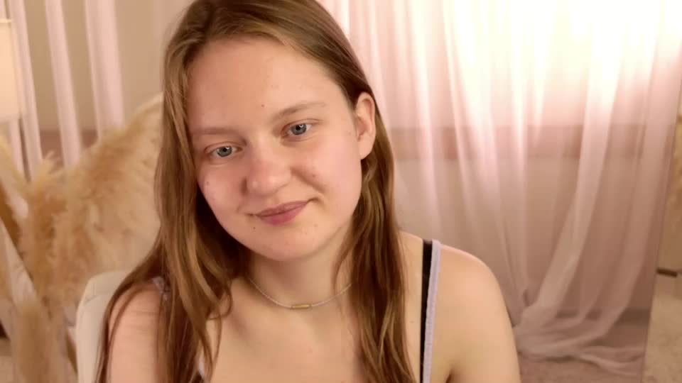 gina_fisher Webcam Chat September 23, 2026