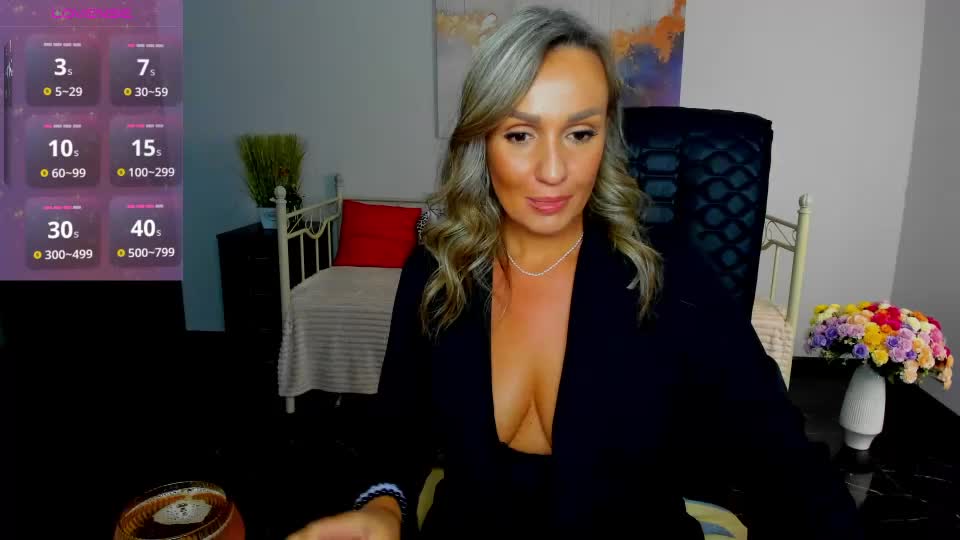 alisa_allisen Webcam Chat September 23, 2026