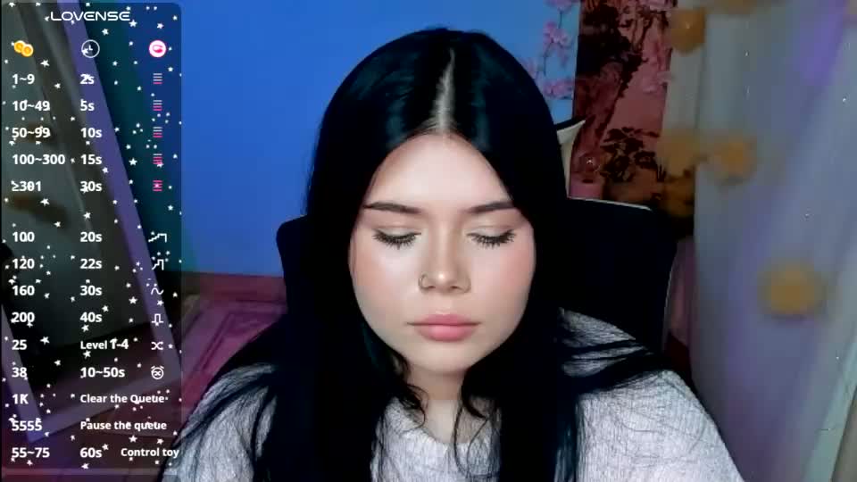 naomivibes Webcam Chat September 23, 2026