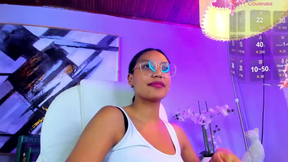 miel_ambar Webcam Chat September 23, 2026