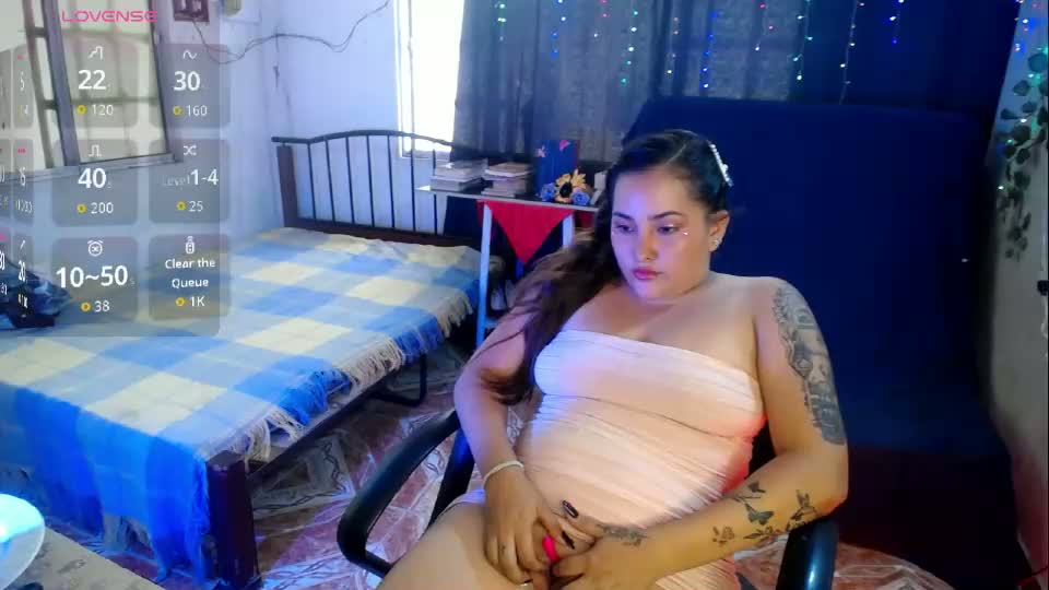 ivannavega2602 Webcam Chat September 23, 2026