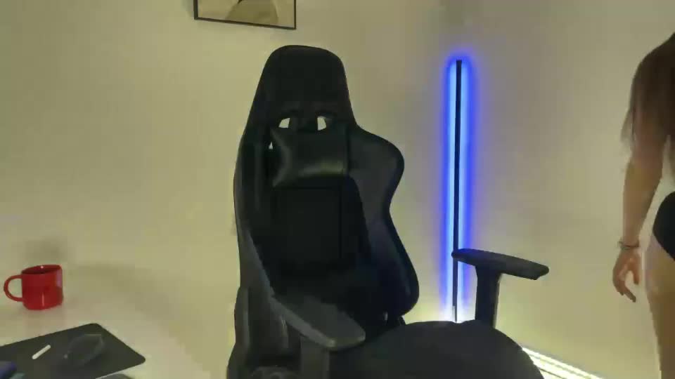 samlure1 Webcam Chat September 23, 2026
