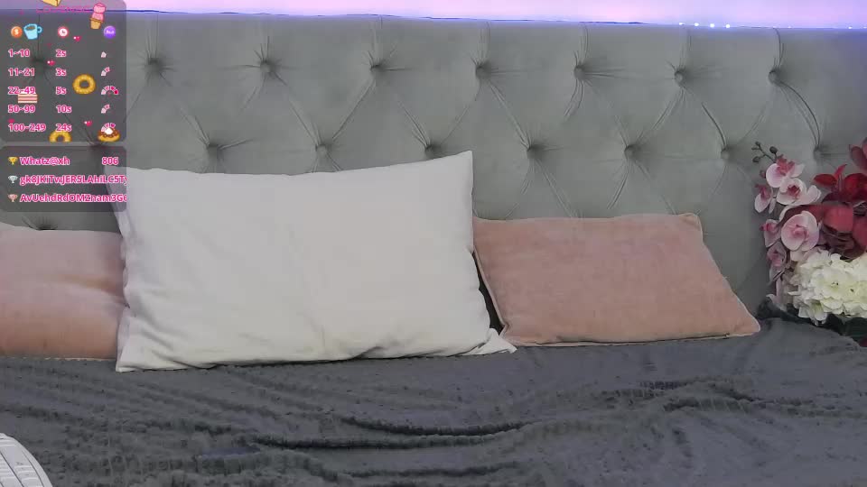 lunababe_ Webcam Chat September 23, 2026